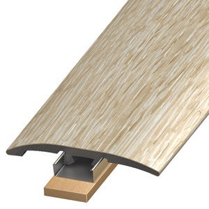 Natural Beauty Woodstock Acorn Luxury Vinyl Moulding / Trim