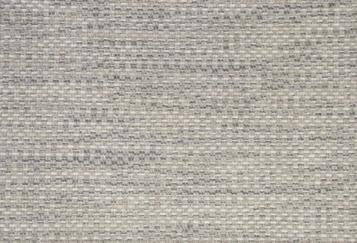 Antrim Suki Greystone Wool Carpet - Textured