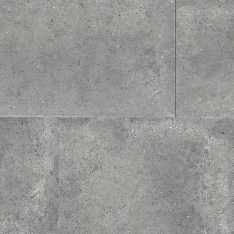 Poetry Stone Grey Porcelain Paver - Anti Slip - 24" X 36"