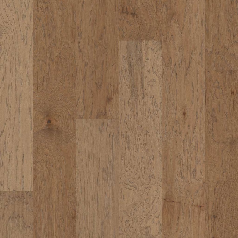 Riverstone Sunkissed Engineered Hardwood Flooring - Scufresist Platinum - 6.38" X Random Lengths