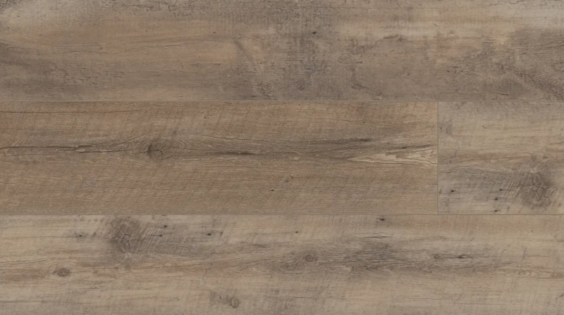 Coretec Plus Enhanced 7 Inch Nares Oak Luxury Vinyl Plank Flooring - Uv Acrylic - 7.09" X 48.03"
