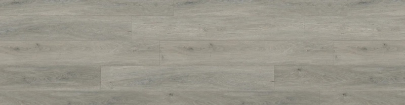 The Creek Ural Gray Rigid Luxury Vinyl Plank Flooring - Aluminum Oxide - 9" X 60"