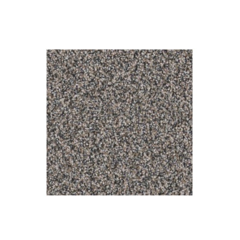 Artistic Fusion Ii Shadow Polyester Carpet - Textured