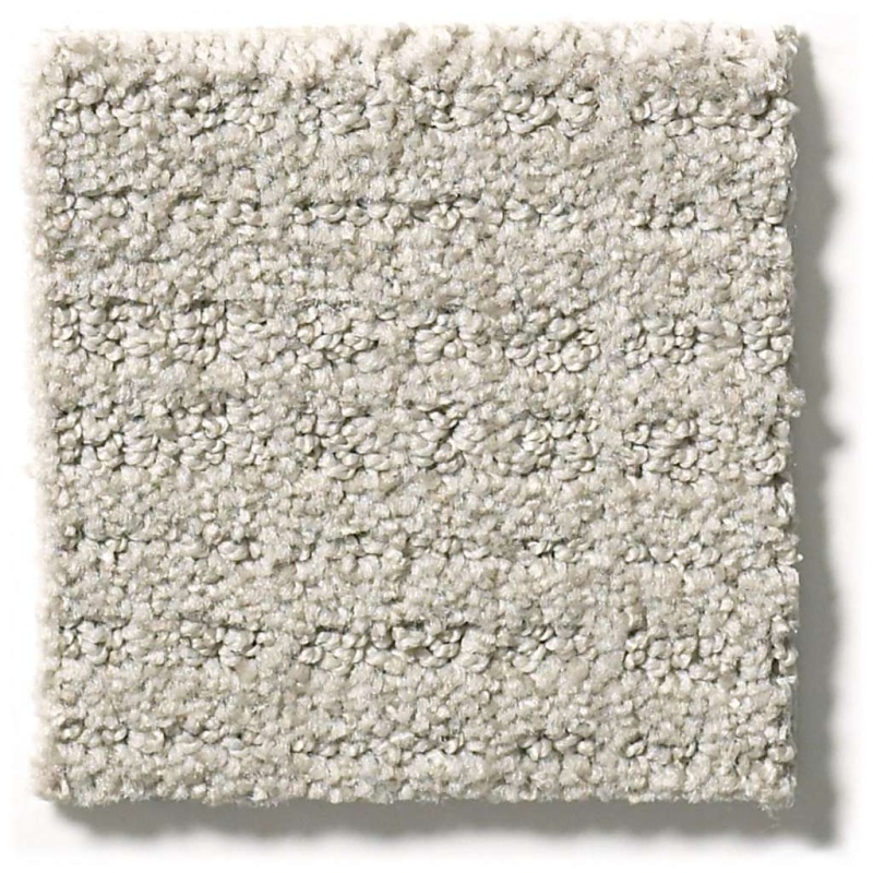 Foundations Sensible Now Etched Glass Nylon Carpet - Pattern
