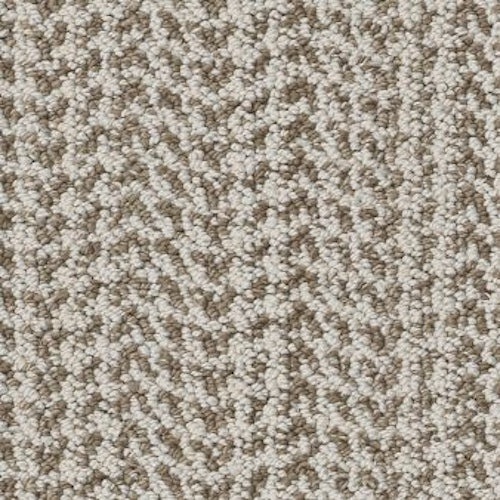 Marquet Fine Linen Polyester Carpet - Pattern
