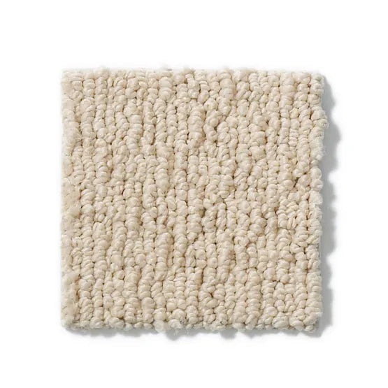 Casual Life Ceramic Glaze Nylon Carpet - Loop