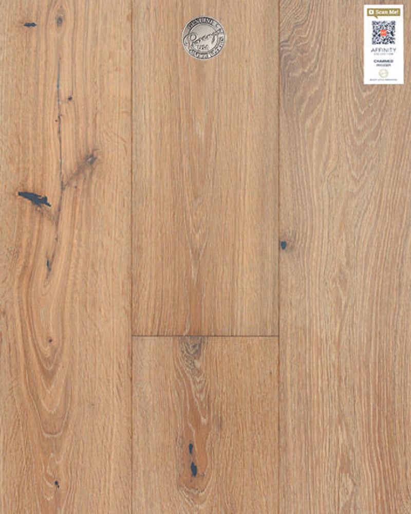 Affinity Charmed Engineered Hardwood Flooring