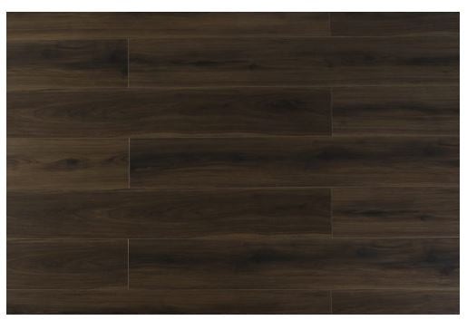 Tfspc501 Luxury Vinyl Plank Flooring - Antique - 9.06" X 59.84"