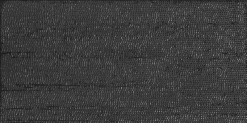 Matter Decoro Raw Leather Porcelain Tile - Glossy - 12" X 24"