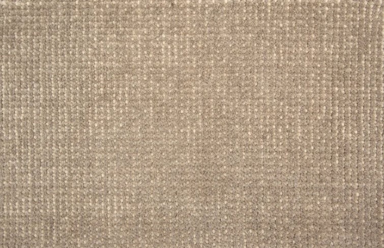Antrim Esha Gravel Wool Carpet - Textured