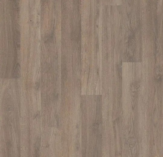 Eternal Wood Steamed Oak Homogeneous Sheet Vinyl - Polyurethane