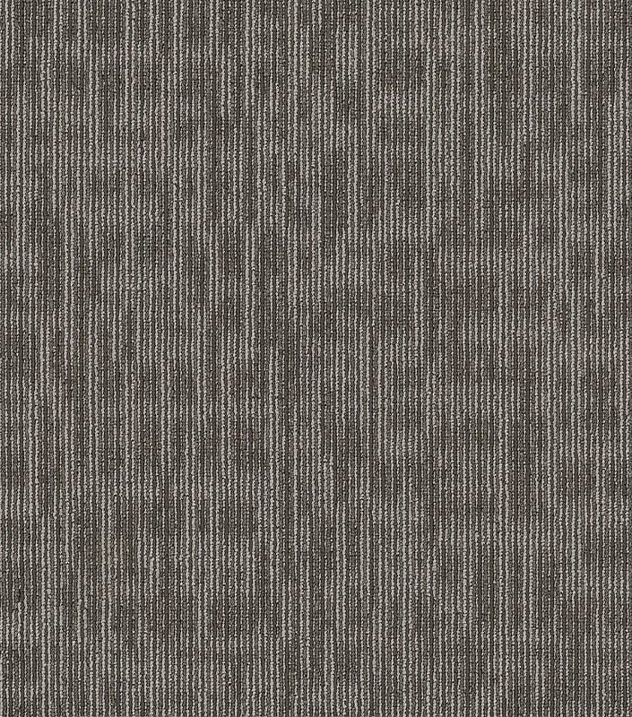 Design Smart Genius Smarts Nylon Carpet Tile - Loop - 24" X 24"