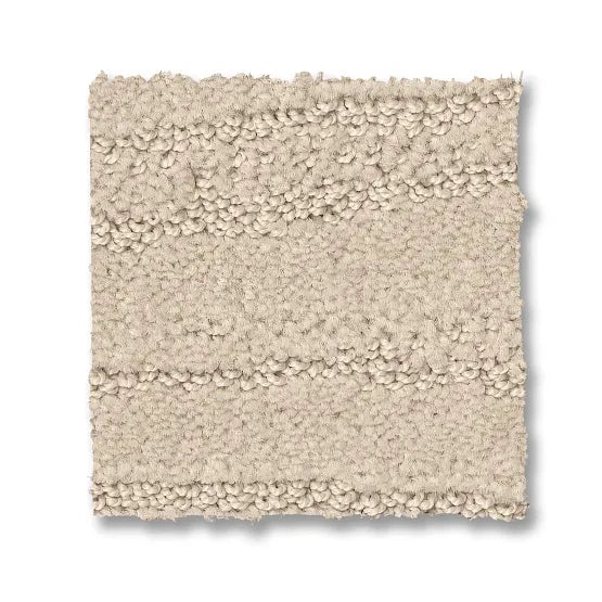 Reawaken Capistrano Linen Nylon Carpet - Pattern