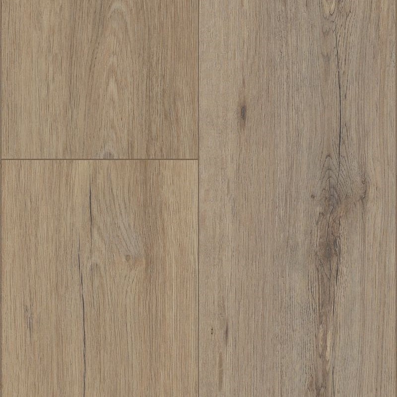 Gm100 Wild Dunes Resilient Luxury Vinyl Plank Flooring - Armourbead - 7.08" X 48.03"
