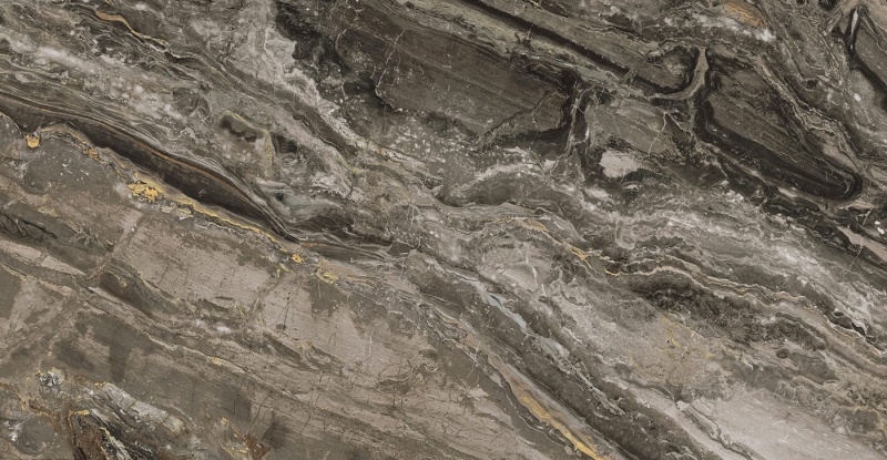 Prexious Of Rex Dream Arabesque Porcelain Tile - Polished - 24" X 48"
