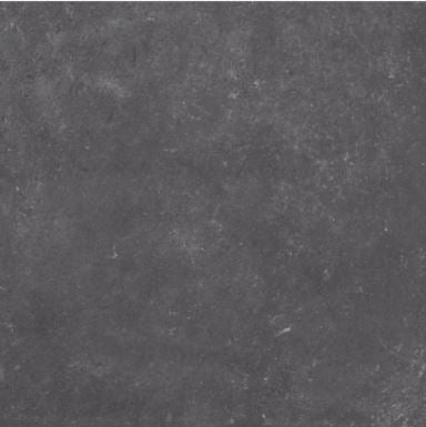B Stone Grafito Ceramic Tile - Matte - 24" X 24"