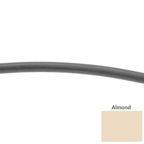 Almond Rubber Welding Bead