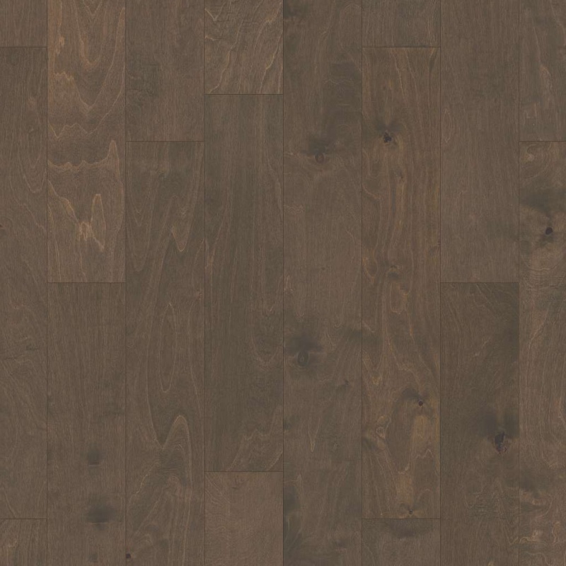 Biscayne Bay Windsurf Engineered Hardwood Flooring - Uv Aluminum Oxide - 5" X Random Lengths