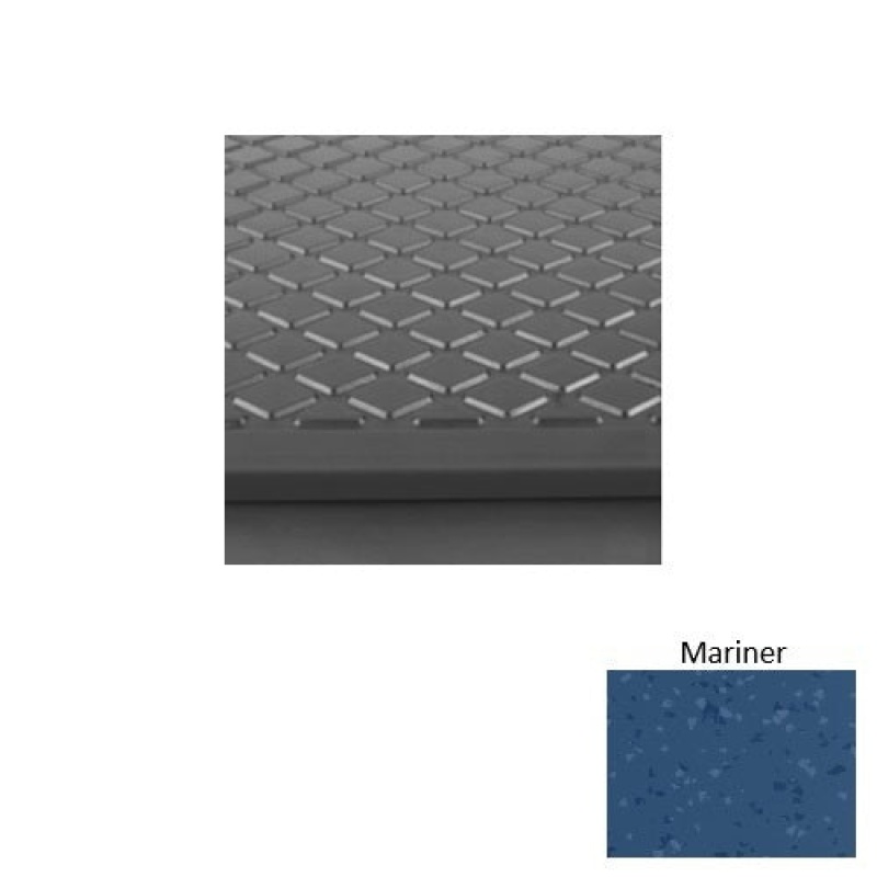 Symmetry S627 Mariner Textured Stair Tread