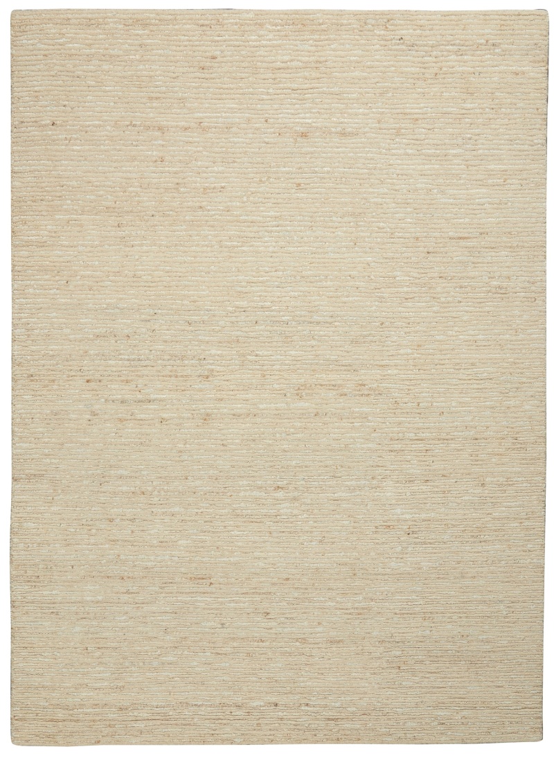 Calvin Klein Kathmandu CK920 Natural Jute Area Rug 9 Ft x 12 Ft
