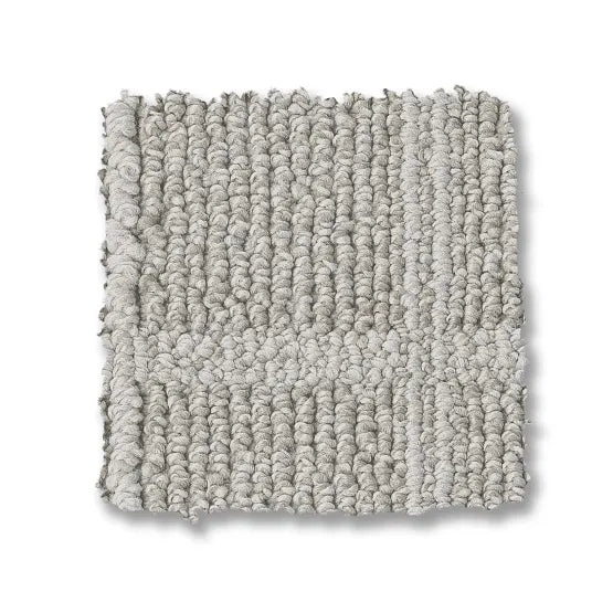 Breeze Block Blustery Nylon Carpet - Loop
