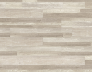 Luxwood Silver Birch Rigid Luxury Vinyl Plank Flooring - Aluminum Oxide - 7.25" X 48"