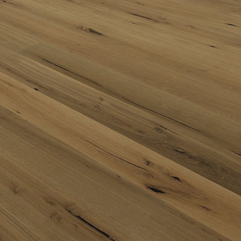 D'vine French White Oak Willamete Engineered Hardwood Flooring