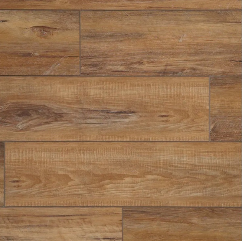 Adura Apex (Apxhp) Napa Tannin Rigid Luxury Vinyl Plank Flooring - Embossed - 8" X 72"