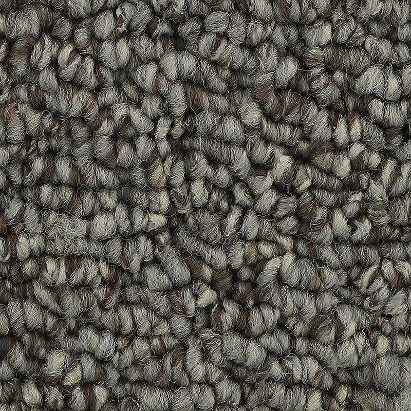 Pure Admiration Misty Morning Polyester Carpet