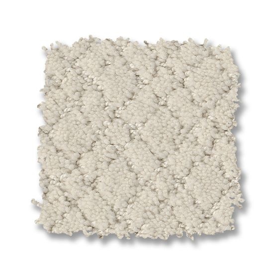 Mosaic Aria Nylon Carpet - Pattern