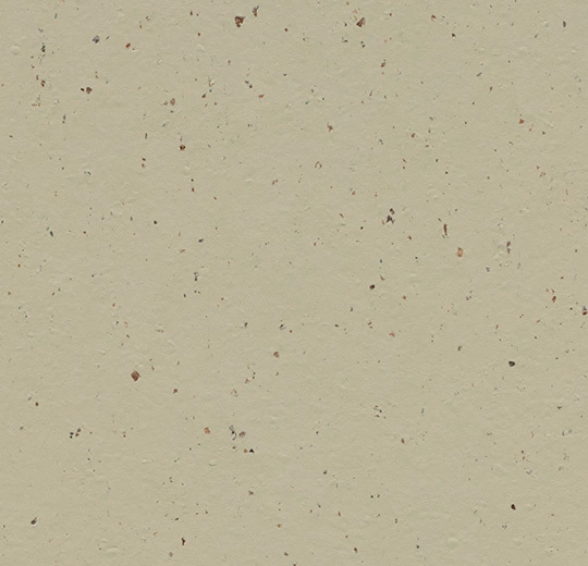 Marmoleum Cocoa Pannacotta Linoleum - Topshield Pro