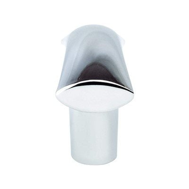Berenson Meadow Aluminum Cabinet Knob