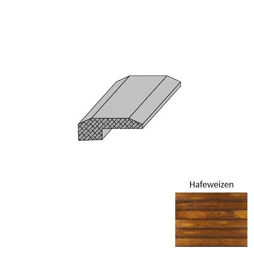 Alehouse Hefeweizen Hardwood Moulding / Trim
