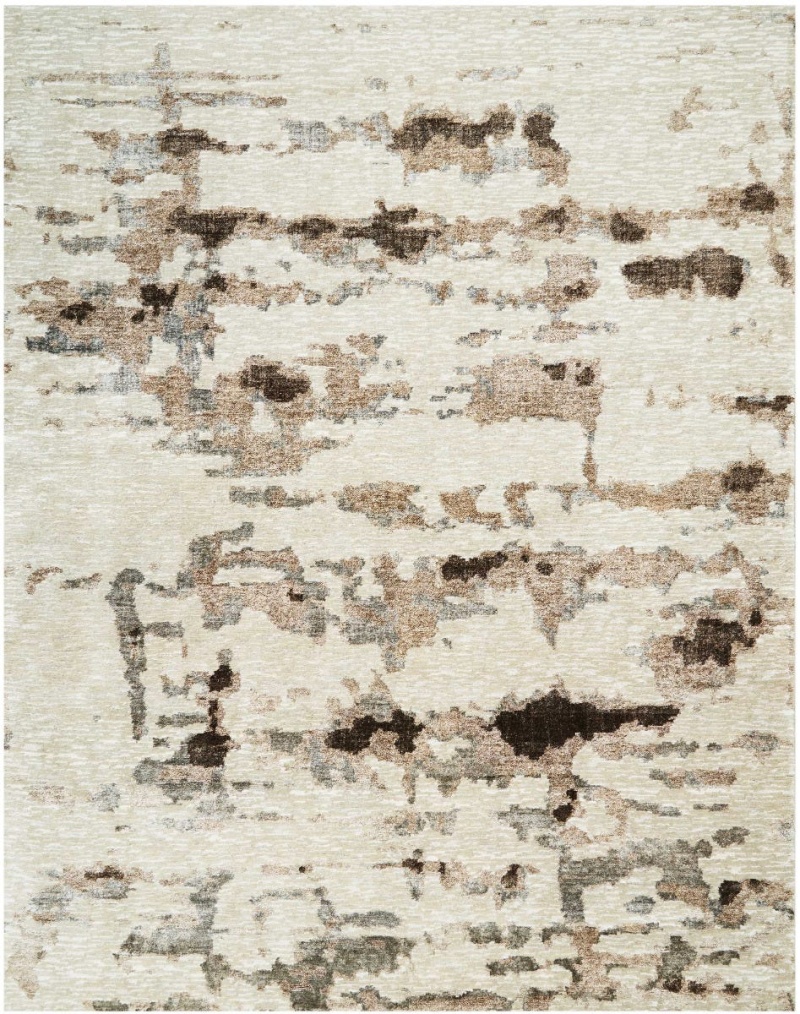 Christopher Guy Wool Natural Area Rug