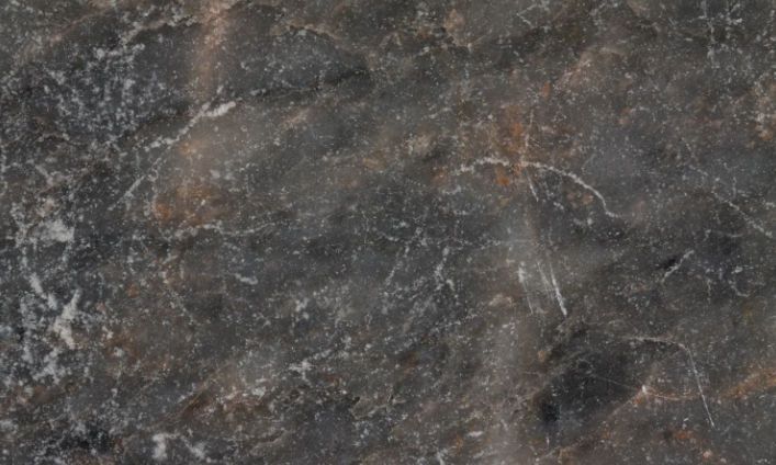 Lattea Grey Marble Paver - Sandblasted