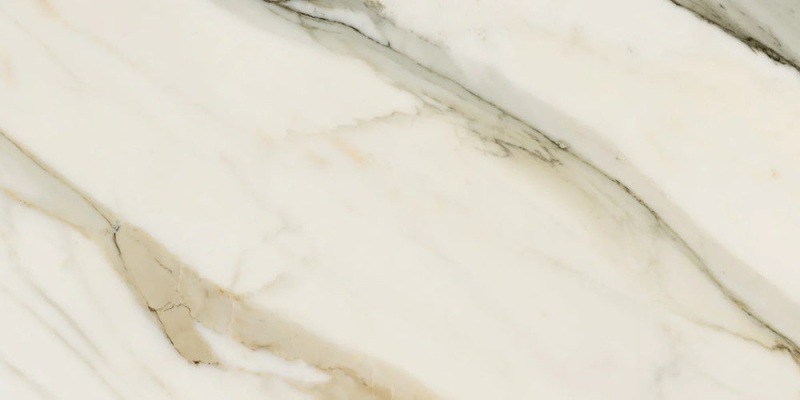 Canzona Lyric Amber Porcelain Tile - Matte