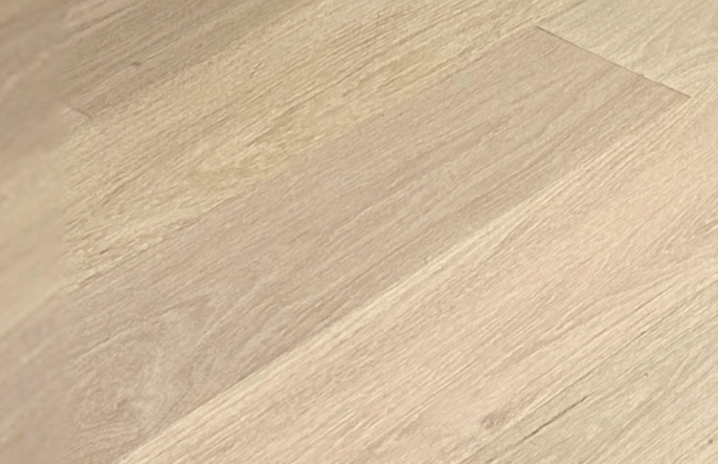 Mohave Sand Engineered Hardwood Flooring