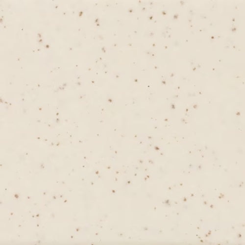 Unglazed Mosaics Biscuit Speckled Porcelain Mosaic - 2" X 2" - Matte