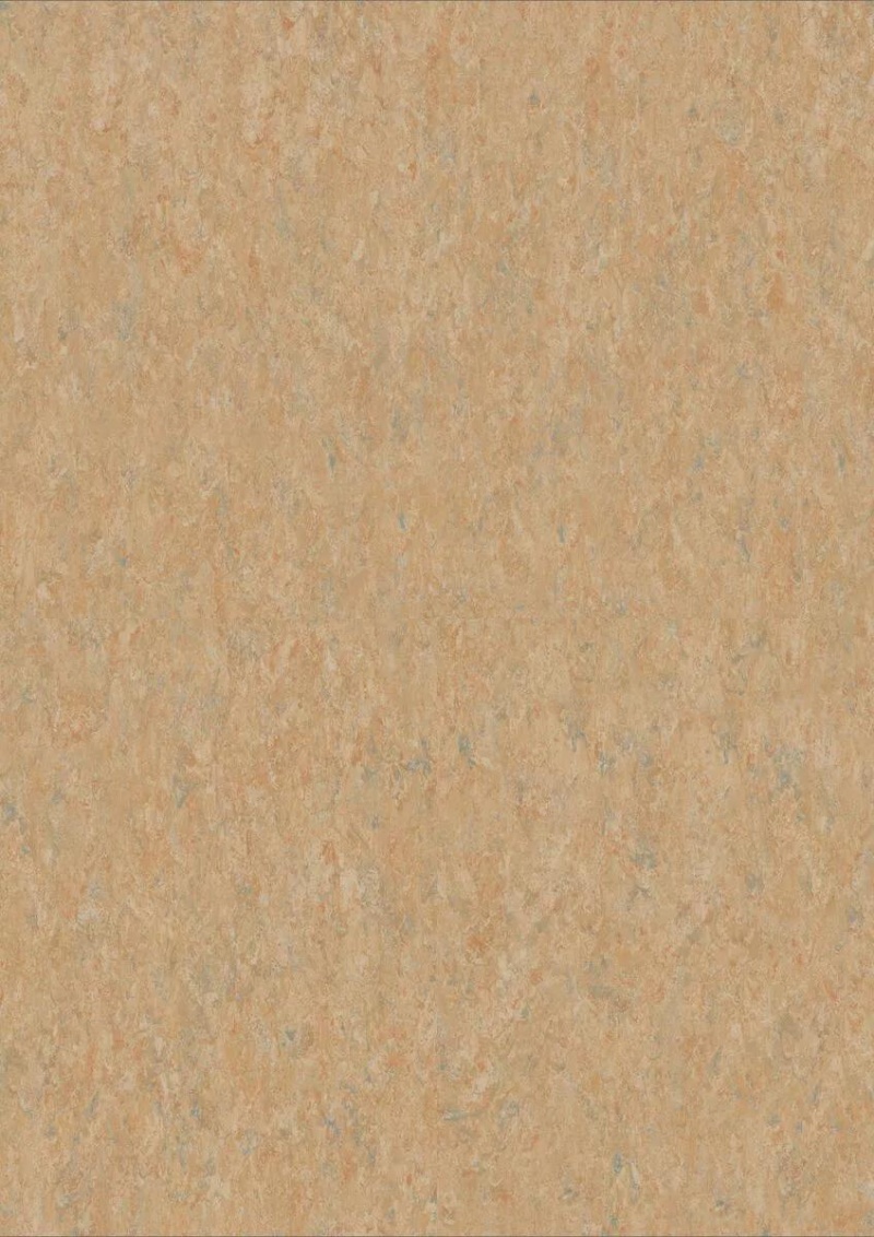 Linofloor Xf2 Elle Camel (616) Linoleum Matte 6'-6" X Random Lengths