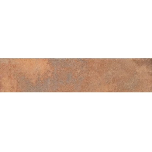 Cotto Revival Rust Porcelain Tile - Matte