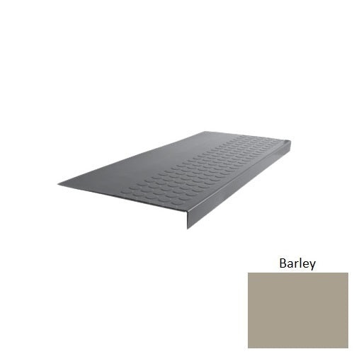 Flextones Barley Type 701E Rubber Stair Tread