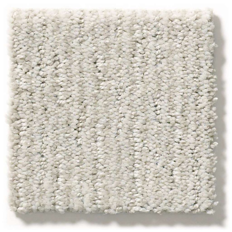 Foundations Insightful Way Rock Crystal Nylon Carpet - Pattern