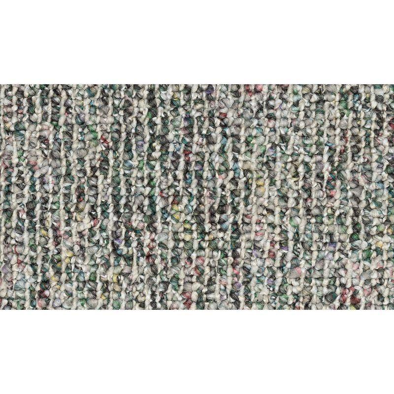 Infinite Charm Renew Polyester Carpet - Pattern