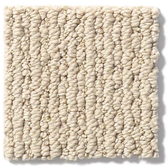 Chapel Ridge Ceramic Glaze Nylon Carpet - Pattern