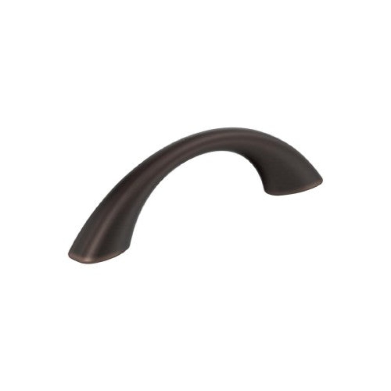 Amerock Vaile Zinc Bar Cabinet Pull