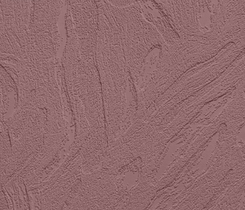 Johnsonite Salsa Flagstone Solid Color Rubber Tile - Textured - 24" X 24"