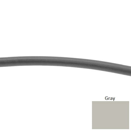 Gray Vinyl Welding Bead - 400 Lft/Roll - Welding Bead