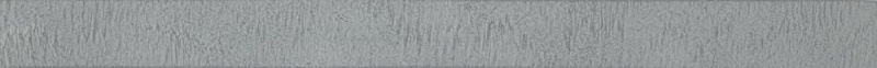 Questech Titanium Metal Wall Trim 1" x 12" Liner