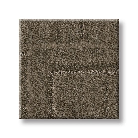 Path Ancient Nylon Carpet - Pattern