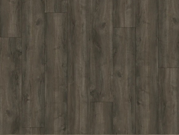 Insignia Amazon Wpc Luxury Vinyl Plank Flooring - Rts Scratch Resistant Coating - 9" X 60"